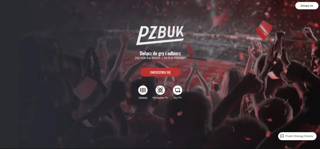 PZBuk Casino