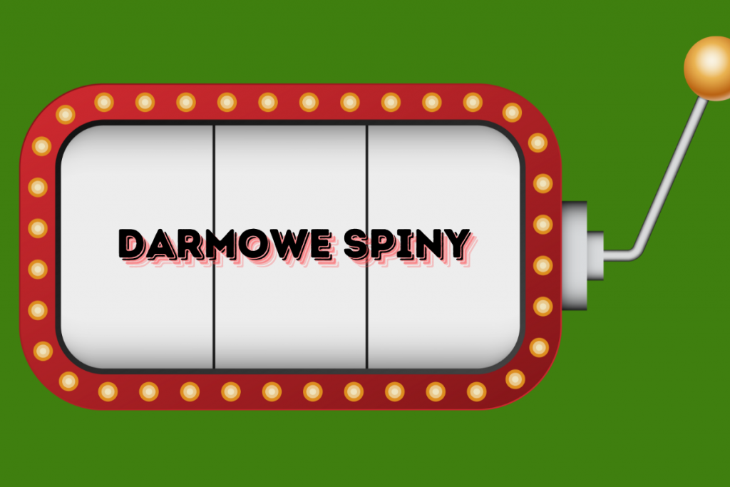 Darmowe Spiny