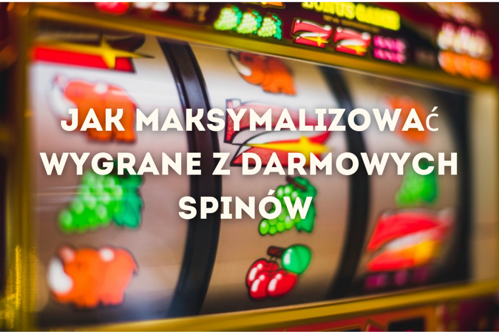 Darmowe Spiny bez Depozytu