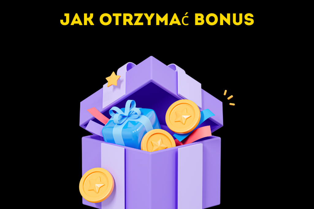 Bonus Kasyno Za Rejestrację