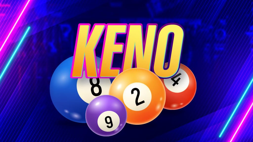 Keno Online